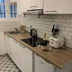 Stay At Le Marais